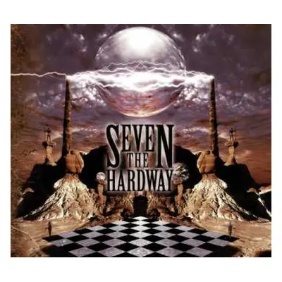 CD Seven The Hardway: Seven The Hardway