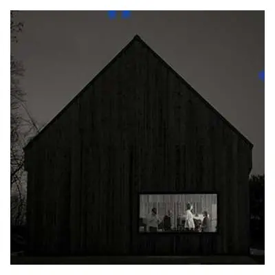 CD The National: Sleep Well Beast DIGI