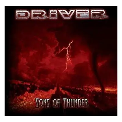 CD Driver: Sons Of Thunder