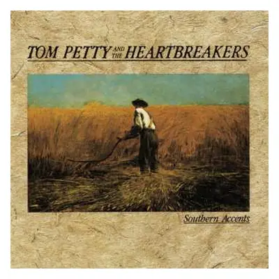 CD Tom Petty And The Heartbreakers: Southern Accents