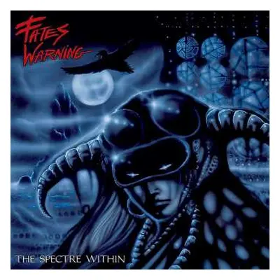 LP Fates Warning: The Spectre Within