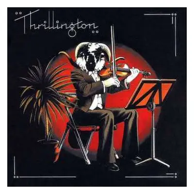 LP Percy Thrillington: Thrillington