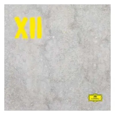 LP Various: XII 2019