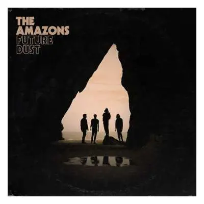 LP The Amazons: Future Dust