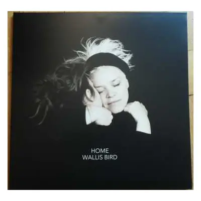 LP Wallis Bird: Home LTD | CLR