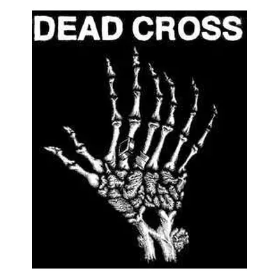 EP Dead Cross: Dead Cross LTD | CLR