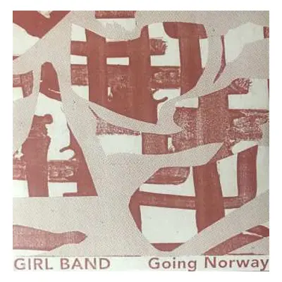 SP Girl Band: Going Norway LTD