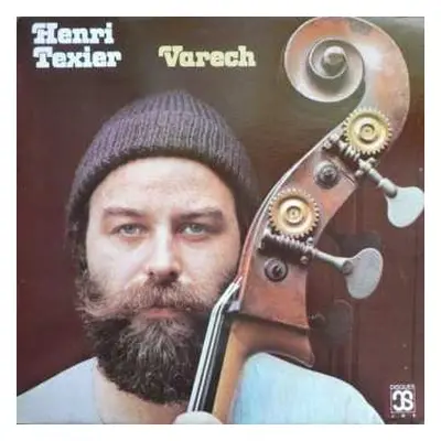 LP Henri Texier: Varech