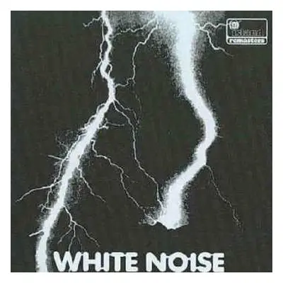 LP White Noise: An Electric Storm