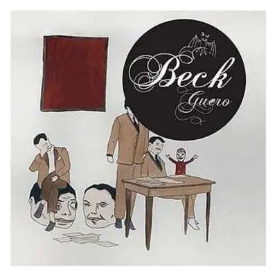 2LP Beck: Guero