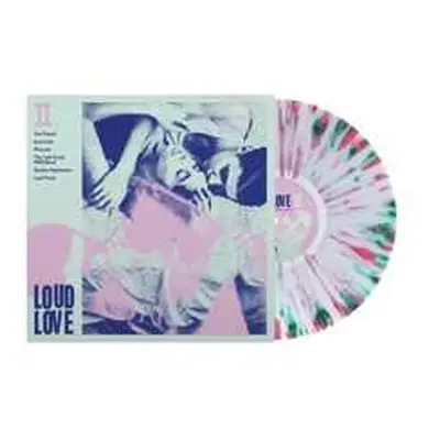 LP Loud Love: II LTD | CLR