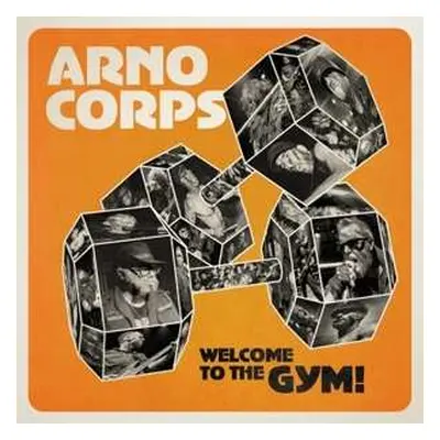 SP Arno Corps: Welcome to the Gym!