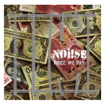 SP Noi!se: Price We Pay LTD | CLR