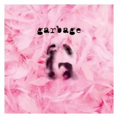 2LP Garbage: Garbage