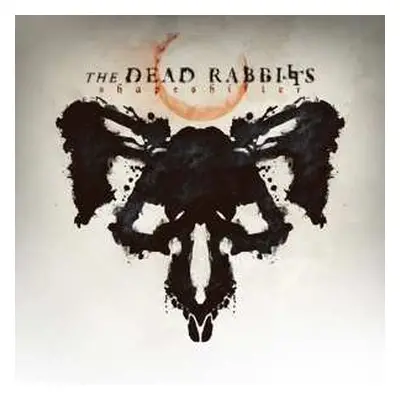 CD The Dead Rabbitts: Shapeshifter