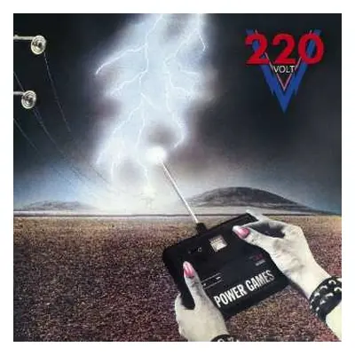 CD 220 Volt: Power Games