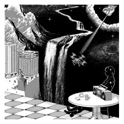 CD Gruff Rhys: Babelsberg