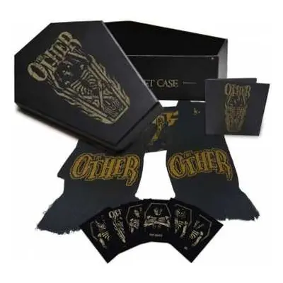 CD/Box Set The Other: Casket Case LTD | DIGI