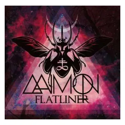 CD ∆Aimon: Flatliner