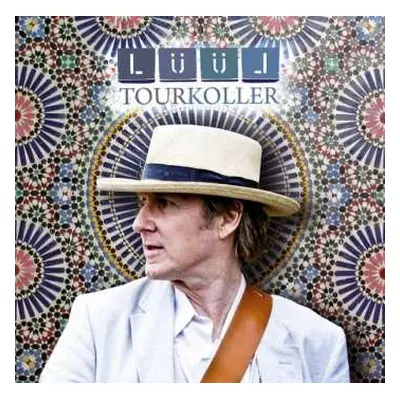 CD Lüül: Tourkoller