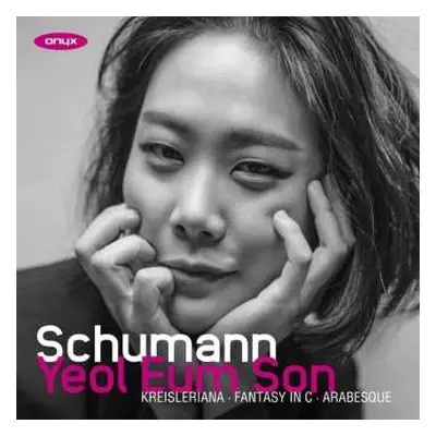 CD Yeol Eum Son: Kreisleriana Op.16