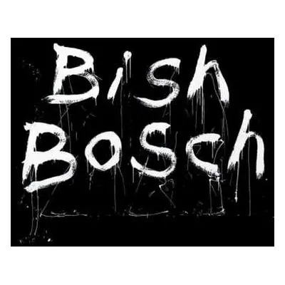 CD Scott Walker: Bish Bosch