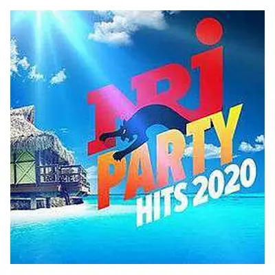 3CD Various: Nrj Party Hits 2020