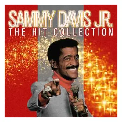 2CD Sammy Davis Jr.: The Hit Collection