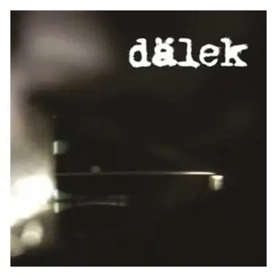 LP Dälek: Respect To The Authors