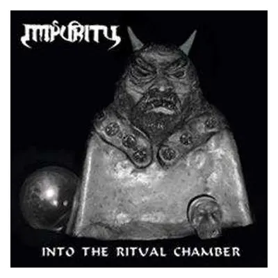 LP Impurity: Into The Ritual Chamber