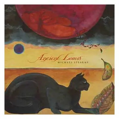 LP Michael Stearns: Ancient Leaves