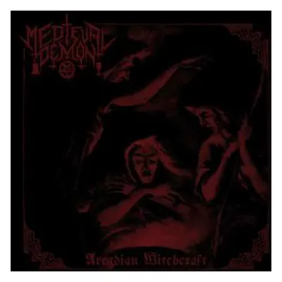 LP Medieval Demon: Arcadian Witchcraft