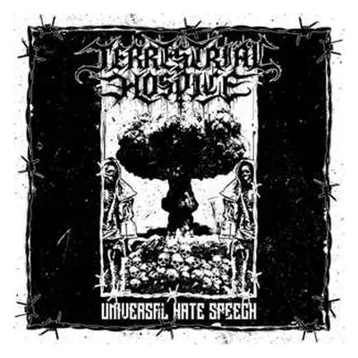 EP Terrestrial Hospice: Universal Hate Speech LTD