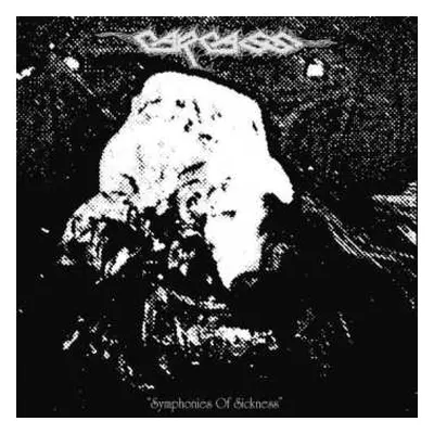 LP Carcass: Symphonies Of Sickness