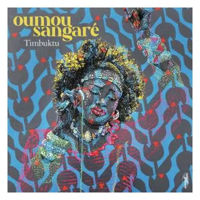 LP Oumou Sangare: Timbuktu