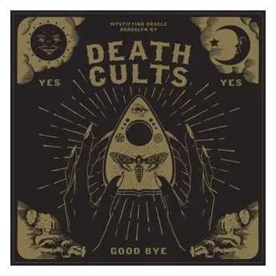 LP Death Cults: Good Bye