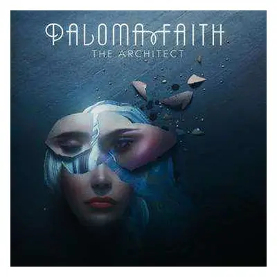 LP Paloma Faith: The Architect