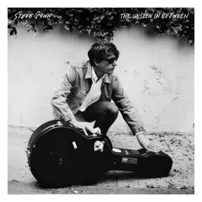 LP Steve Gunn: The Unseen In Between