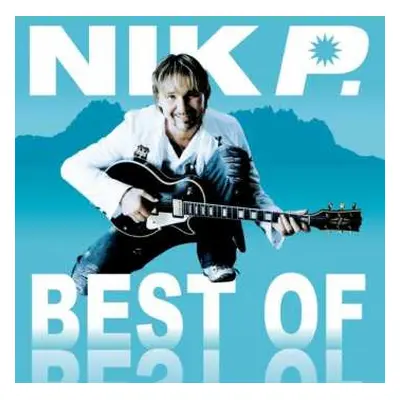 CD Nik P.: Best Of