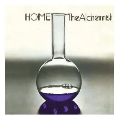 CD Home: The Alchemist