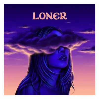 LP Alison Wonderland: Loner CLR