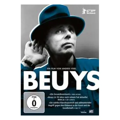 DVD Various: Beuys