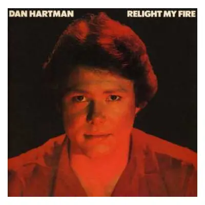 CD Dan Hartman: Relight My Fire