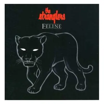 CD The Stranglers: Feline