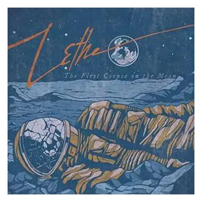 CD Lethe: The First Corpse On The Moon