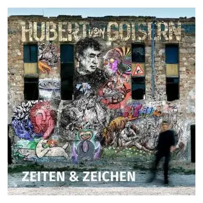 CD Hubert von Goisern: Zeiten & Zeichen DIGI