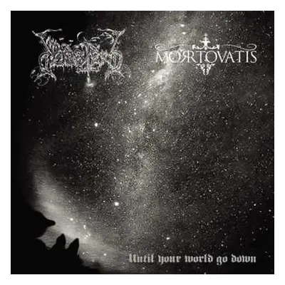 CD Dodsferd: Until Your World Go Down