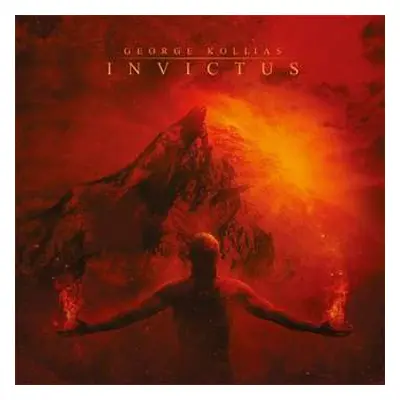 2LP George Kollias: Invictus LTD | CLR