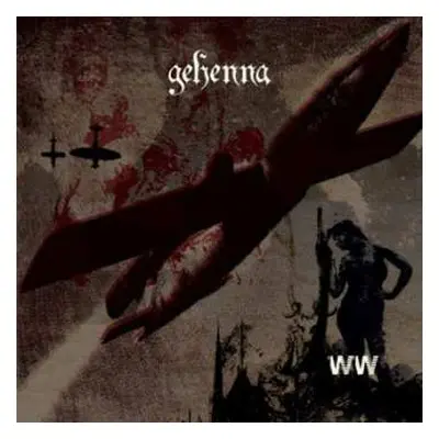 LP Gehenna: WW