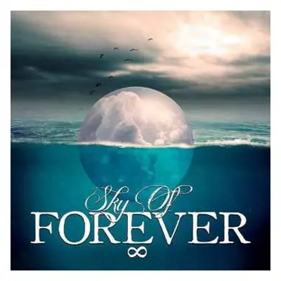 CD Sky Of Forever: Sky Of Forever